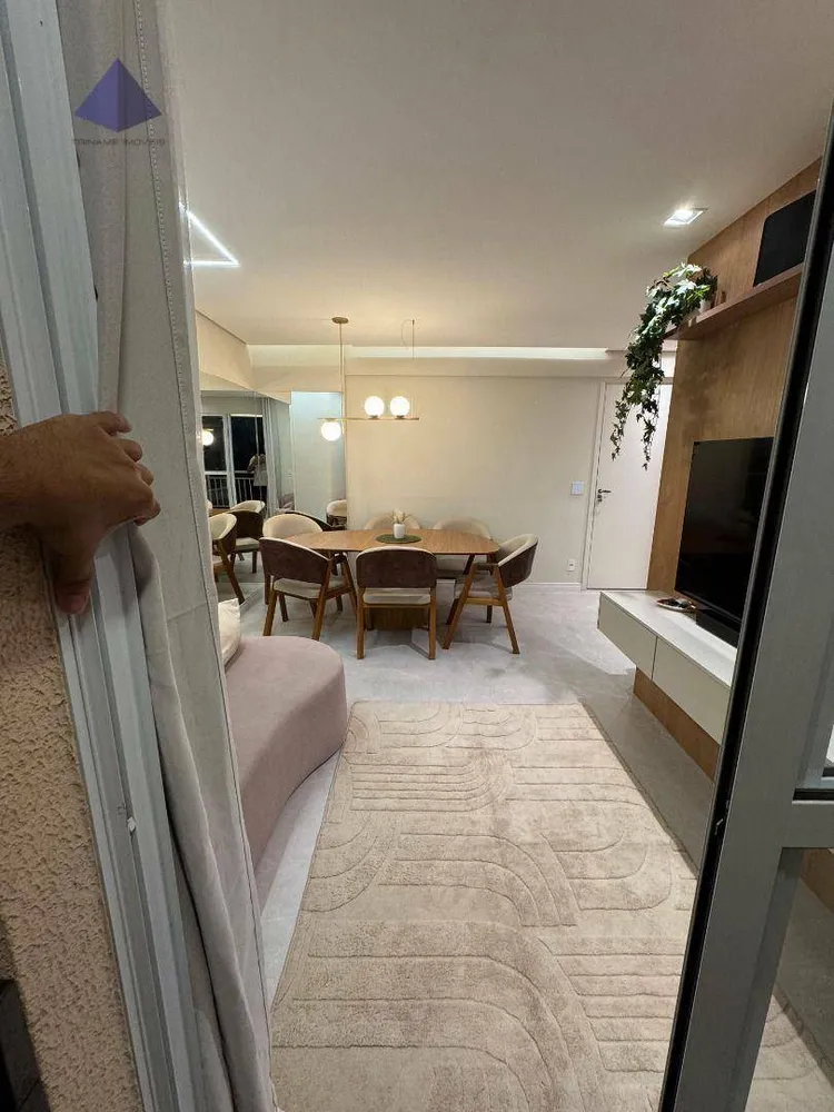Apartamento, 2 quartos, 52 m² - Foto 2