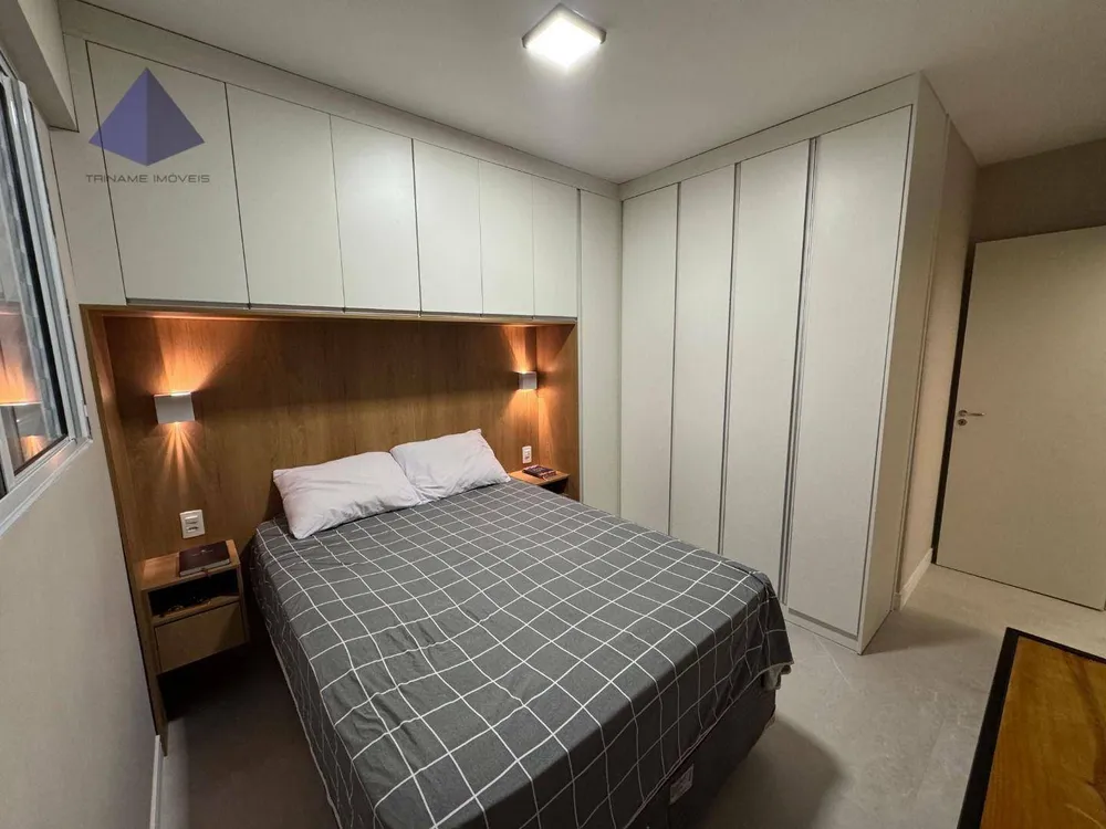 Apartamento, 2 quartos, 52 m² - Foto 7