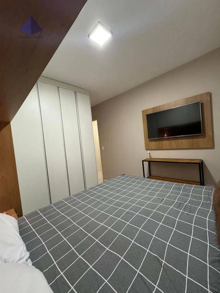 Apartamento, 2 quartos, 52 m² - Foto 8