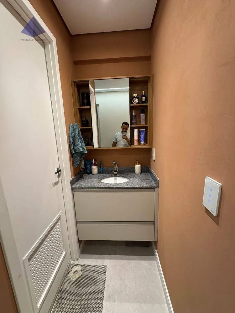 Apartamento, 2 quartos, 52 m² - Foto 10