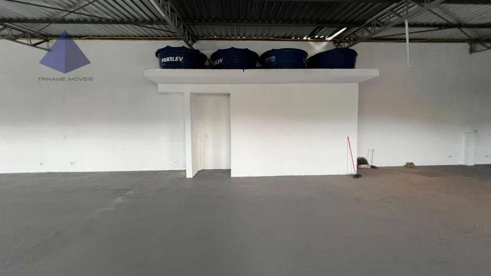 Loja-Salão, 300 m² - Foto 4