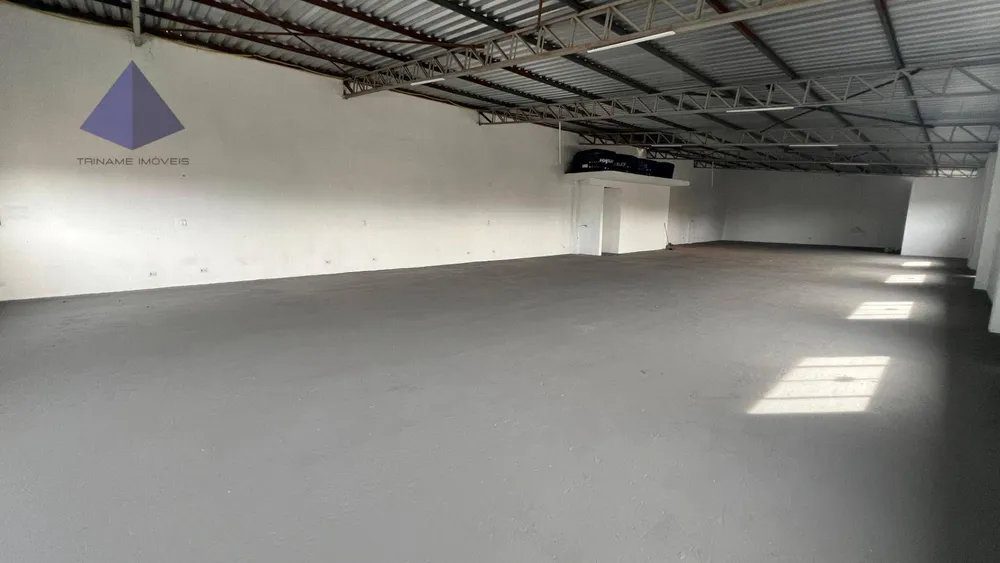Loja-Salão, 300 m² - Foto 2