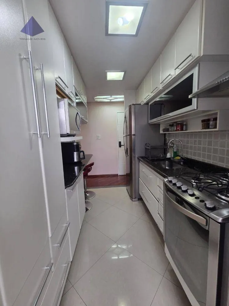 Apartamento, 2 quartos, 86 m² - Foto 6