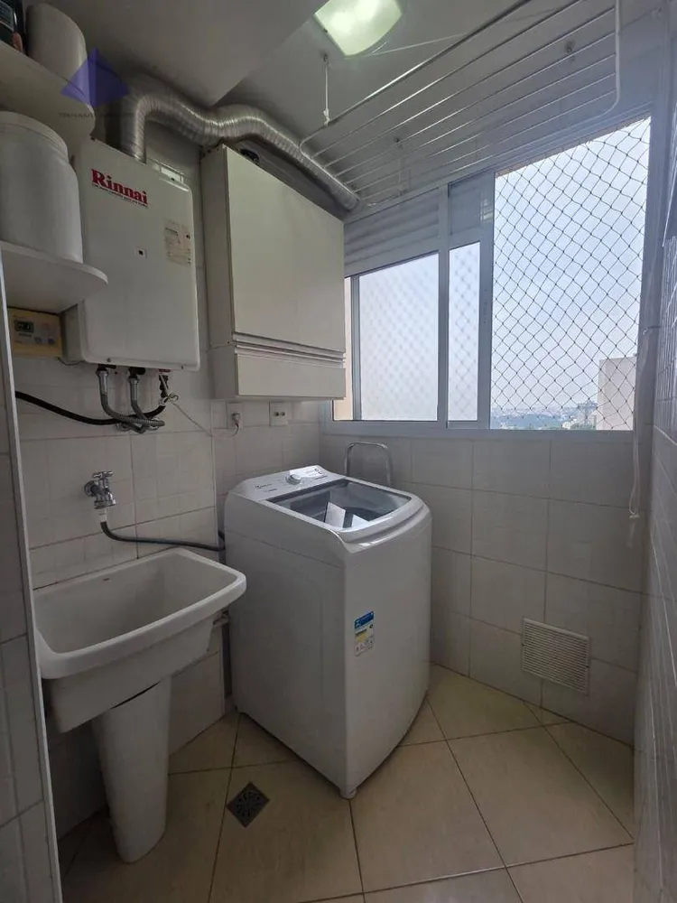 Apartamento, 2 quartos, 86 m² - Foto 15