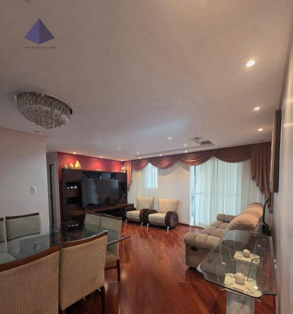 Apartamento, 2 quartos, 86 m² - Foto 2