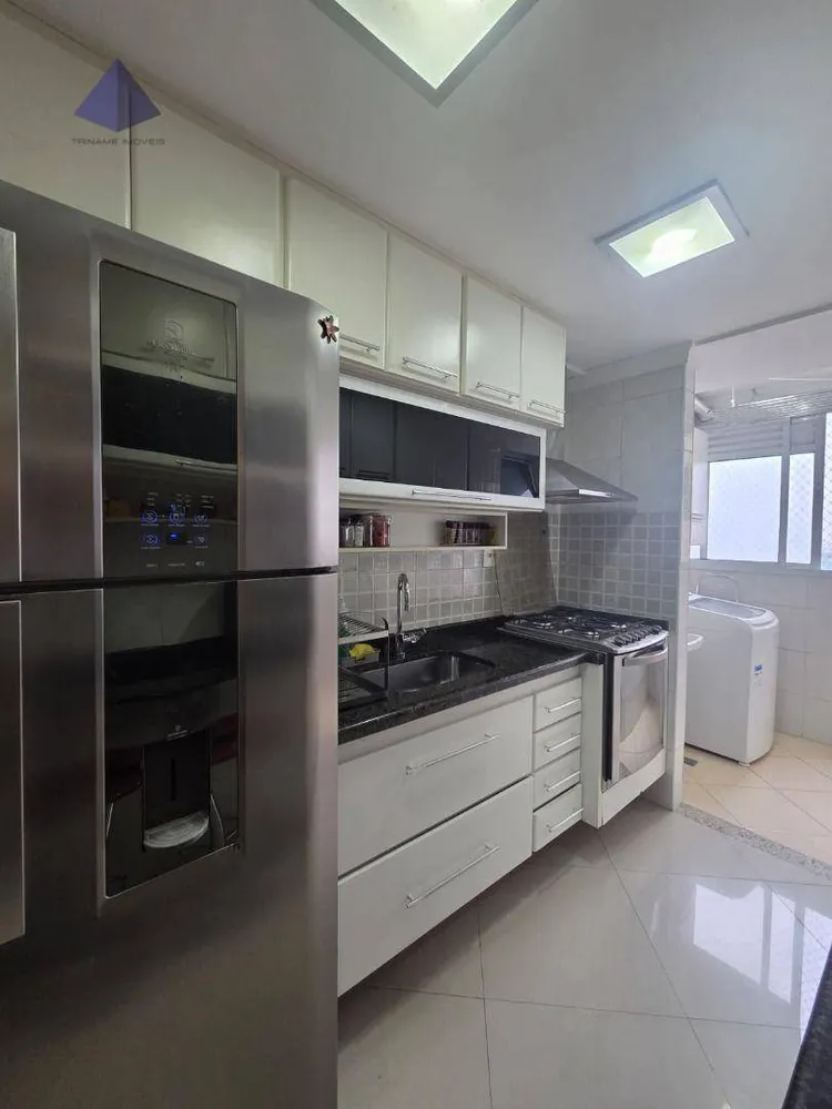 Apartamento, 2 quartos, 86 m² - Foto 4
