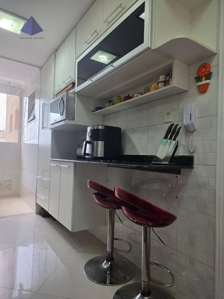 Apartamento, 2 quartos, 86 m² - Foto 5