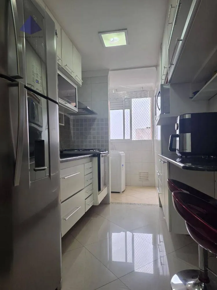 Apartamento, 2 quartos, 86 m² - Foto 7