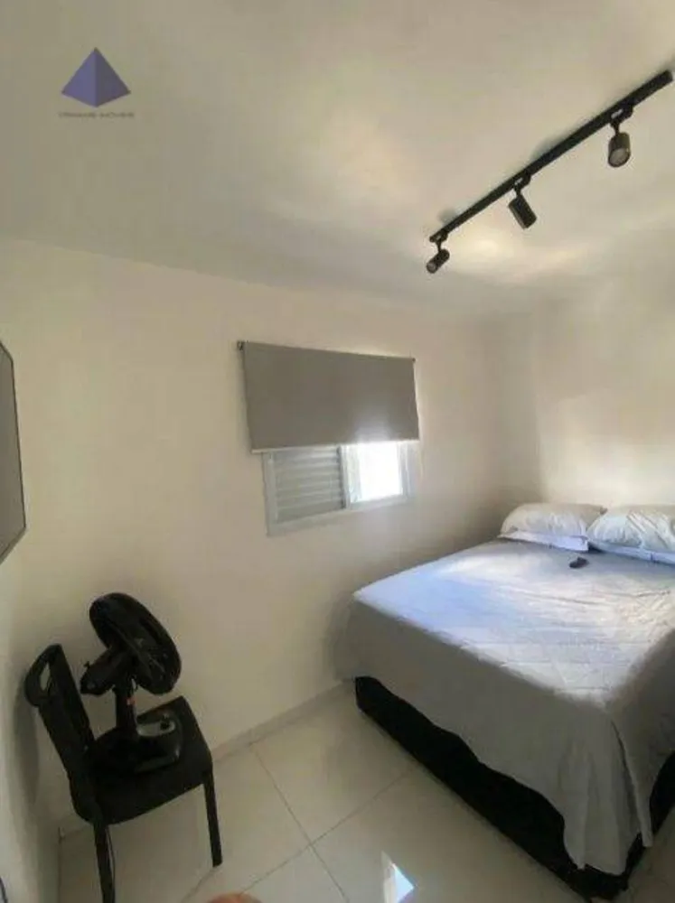 Apartamento, 2 quartos, 55 m² - Foto 8