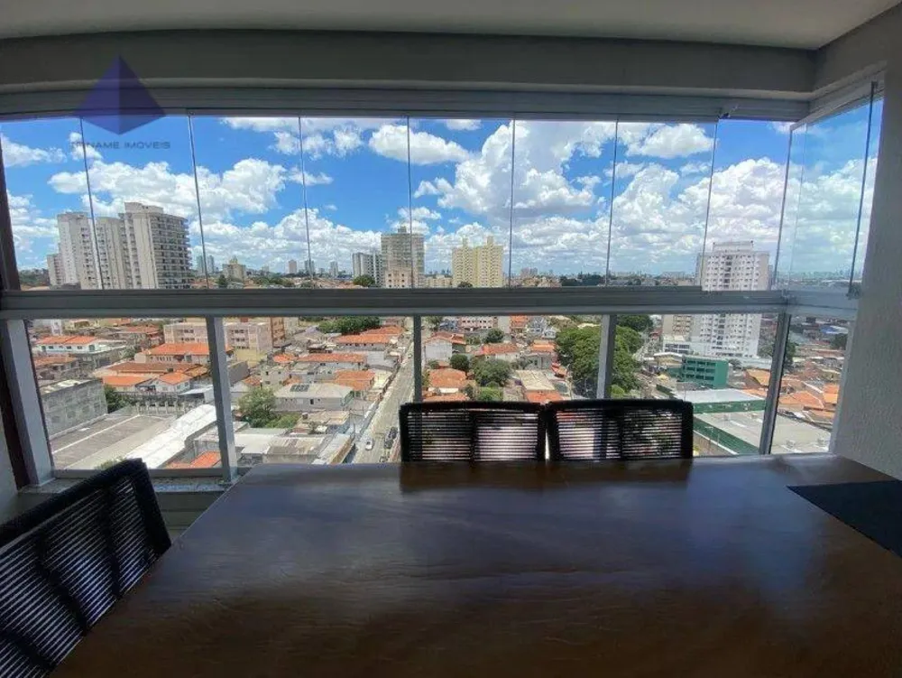 Apartamento, 2 quartos, 55 m² - Foto 2