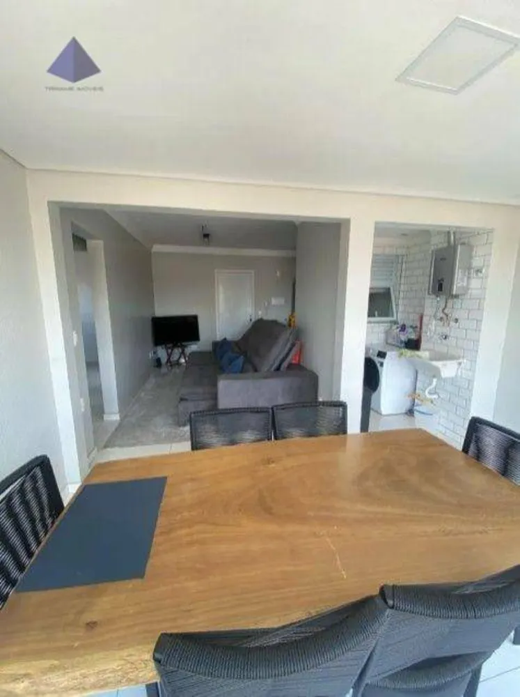 Apartamento, 2 quartos, 55 m² - Foto 4
