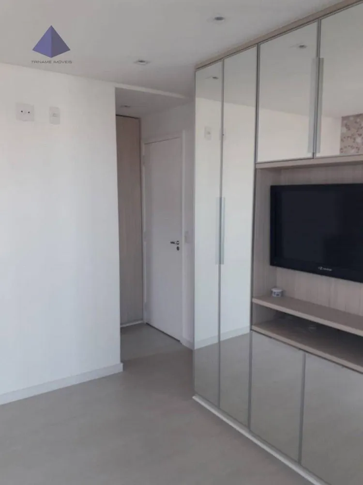 Apartamento, 3 quartos, 82 m² - Foto 4