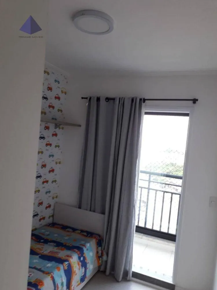 Apartamento, 3 quartos, 82 m² - Foto 1