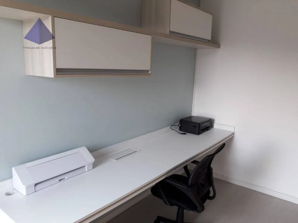 Apartamento, 3 quartos, 82 m² - Foto 3
