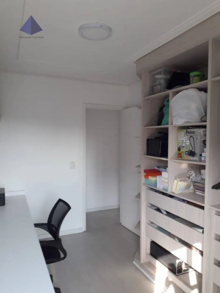 Apartamento, 3 quartos, 82 m² - Foto 9