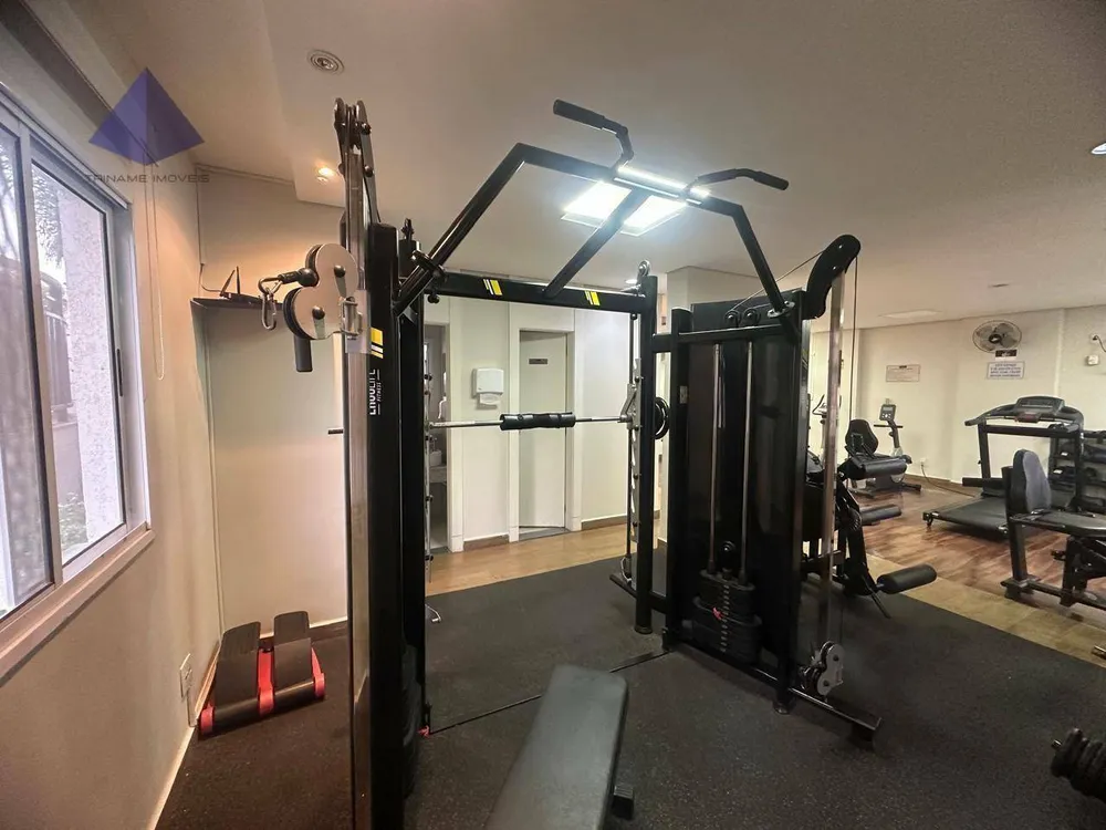 Apartamento, 3 quartos, 82 m² - Foto 2