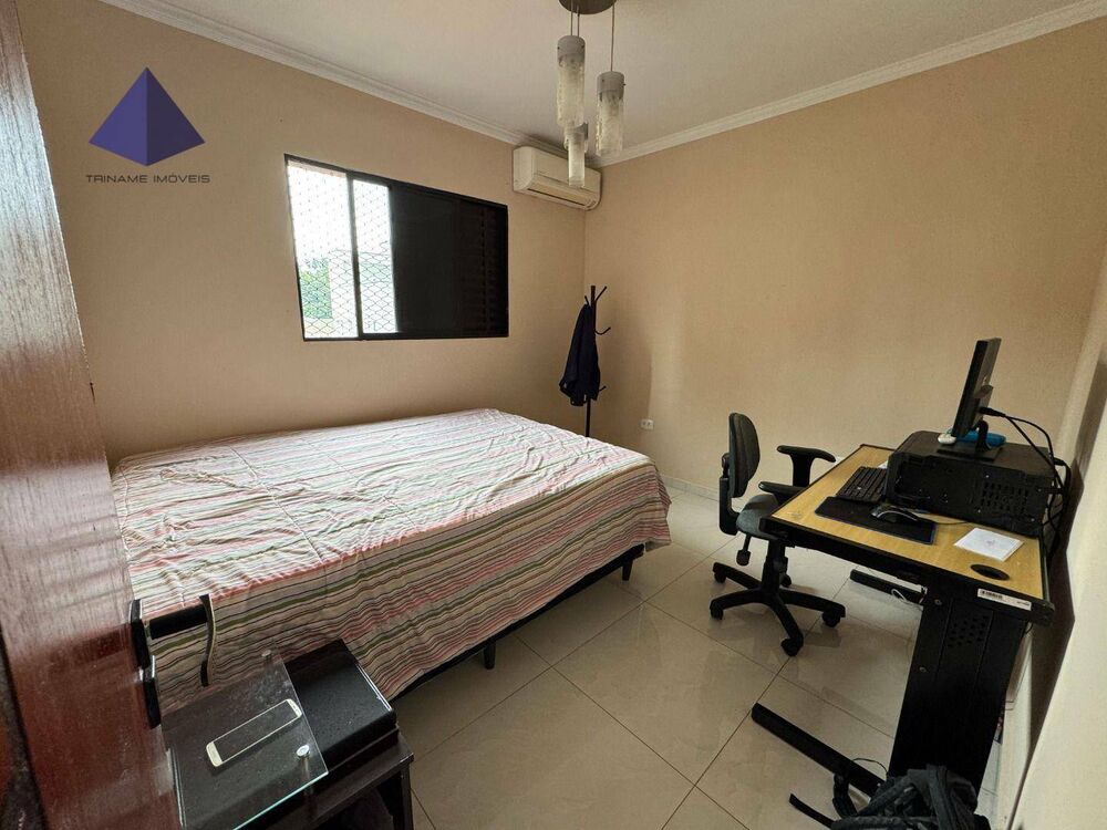 Apartamento à venda com 2 quartos, 61m² - Foto 5