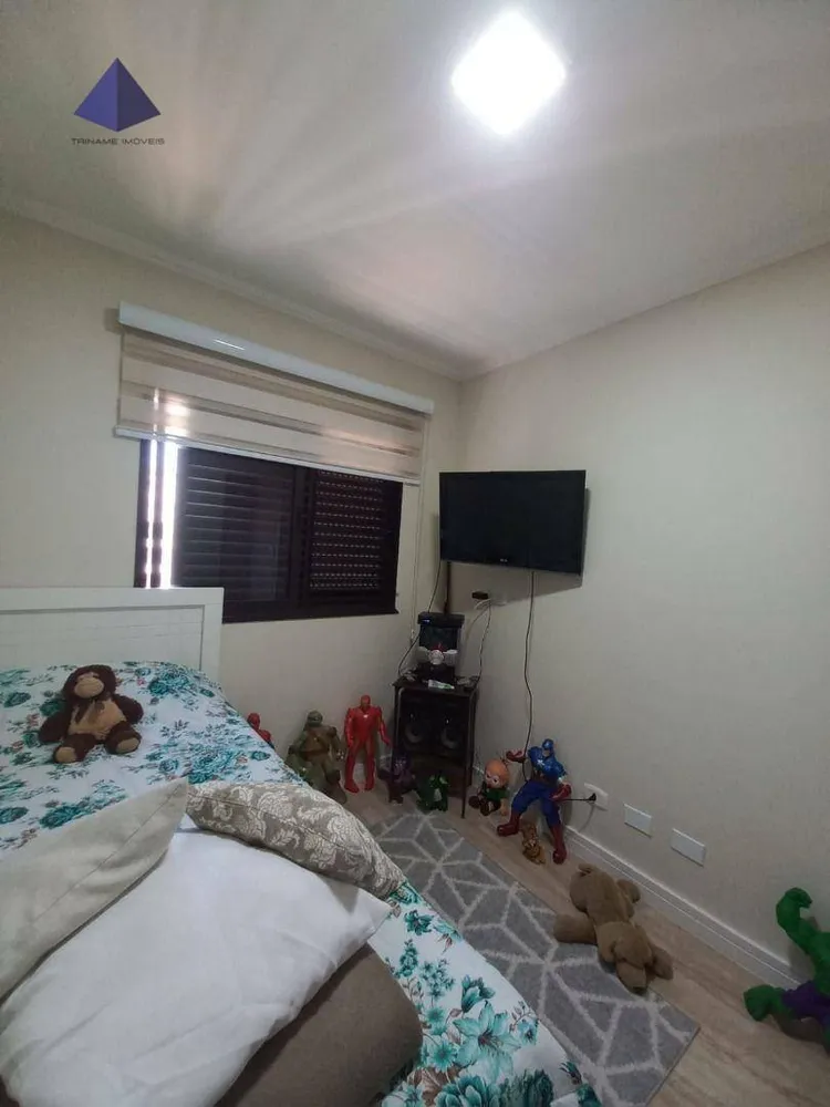 Apartamento, 3 quartos, 66 m² - Foto 8