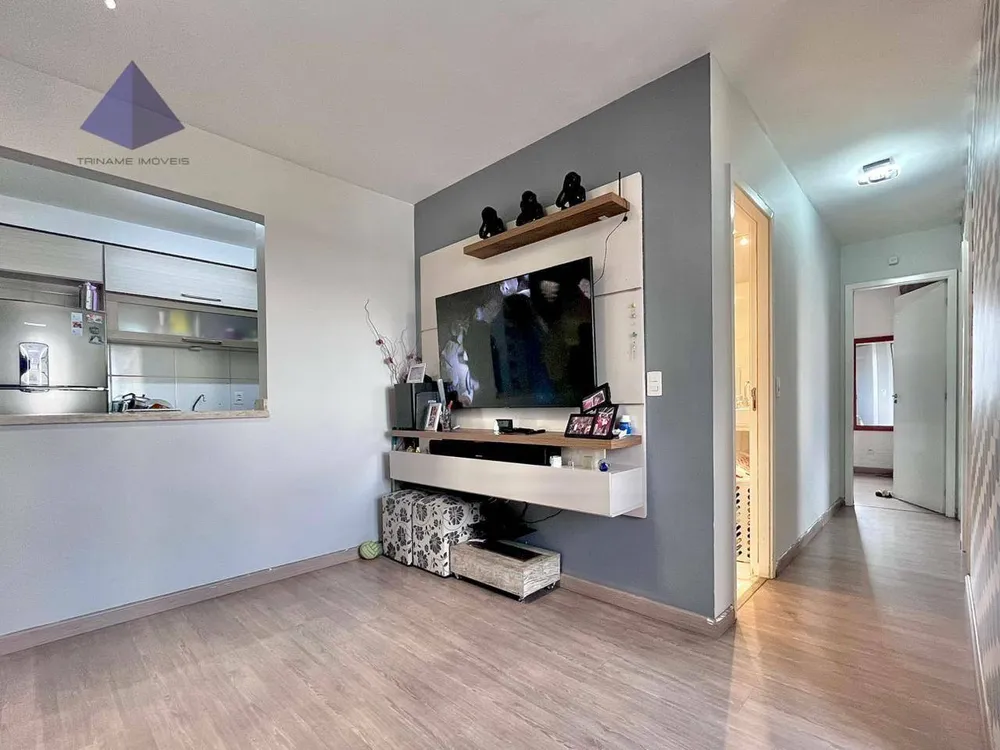 Cobertura, 3 quartos, 122 m² - Foto 3