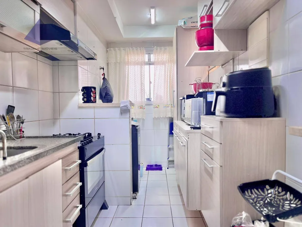 Cobertura, 3 quartos, 122 m² - Foto 6