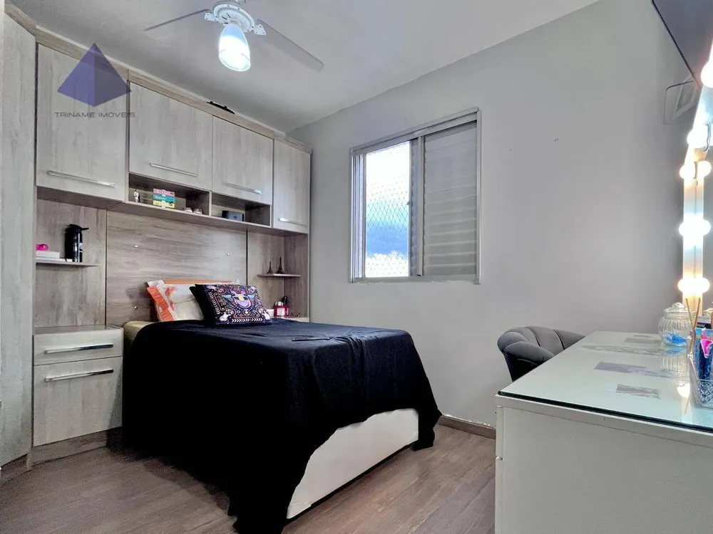 Cobertura, 3 quartos, 122 m² - Foto 7