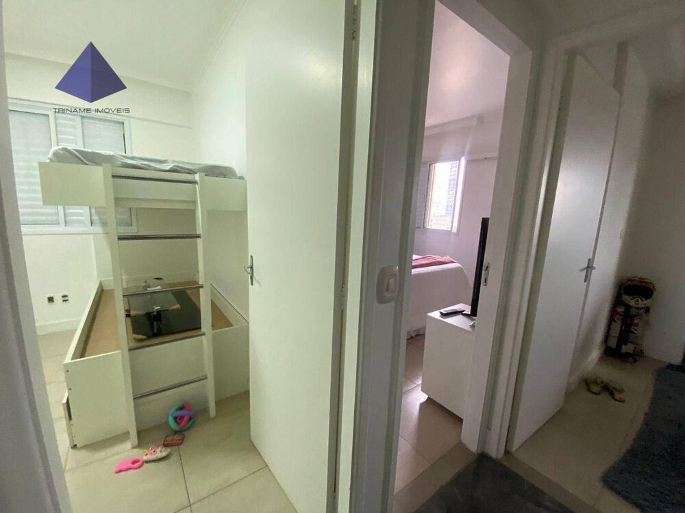 Apartamento, 3 quartos, 77 m² - Foto 1