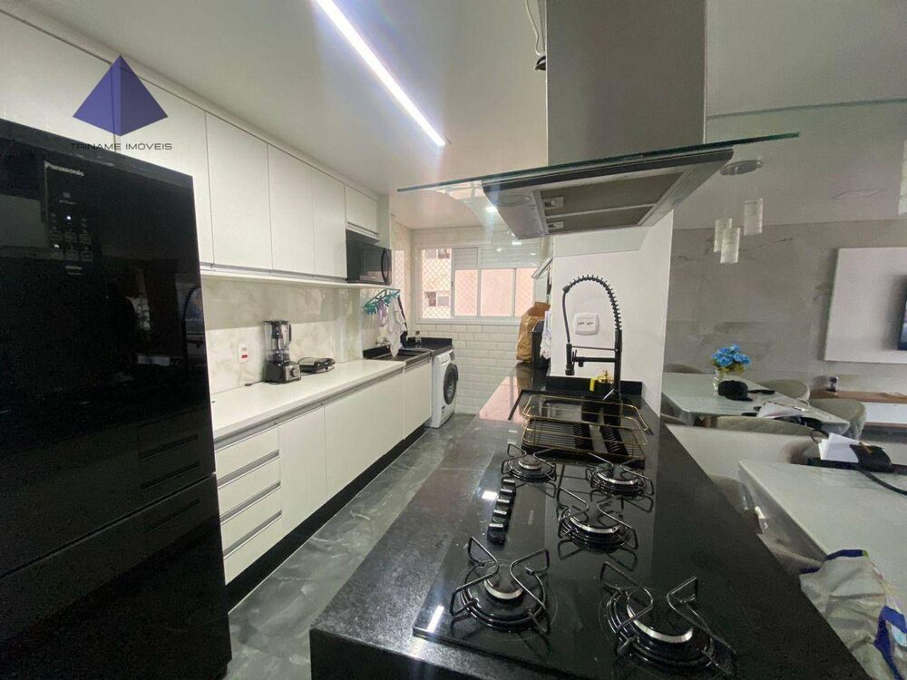 Apartamento, 3 quartos, 77 m² - Foto 3