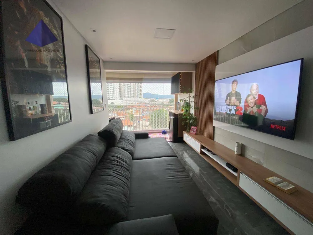 Apartamento, 3 quartos, 77 m² - Foto 8