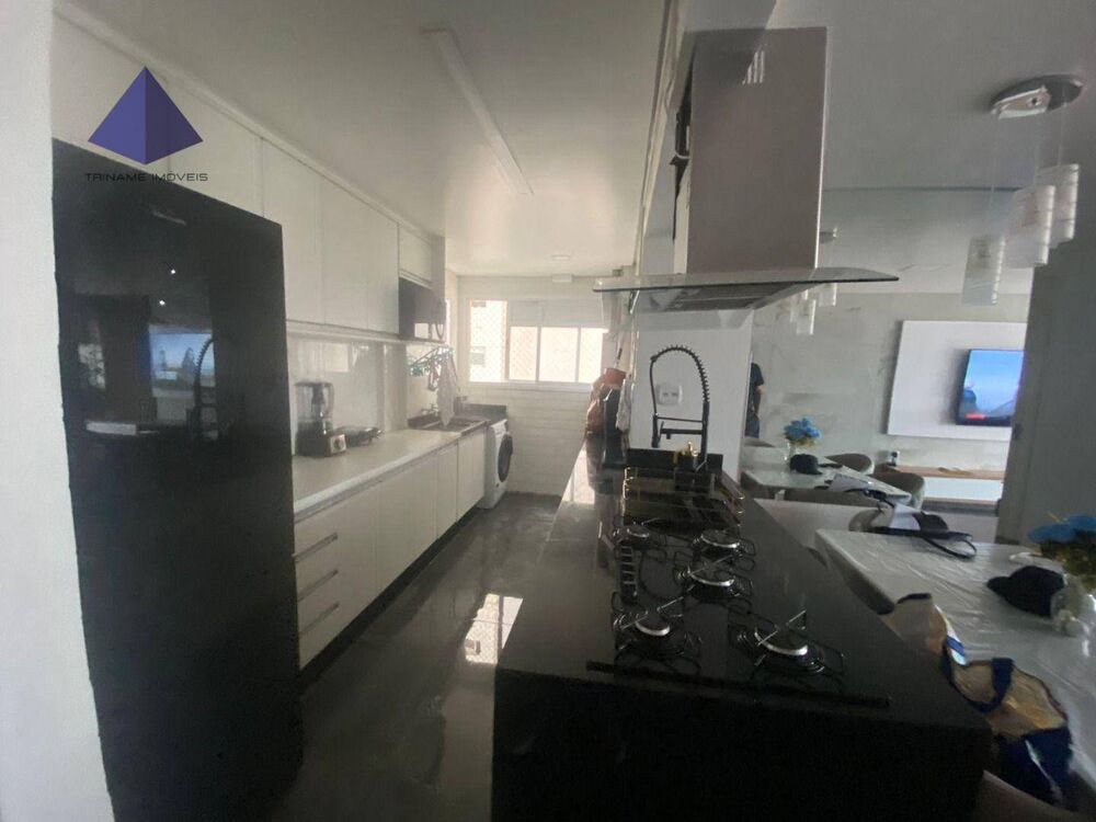 Apartamento, 3 quartos, 77 m² - Foto 2