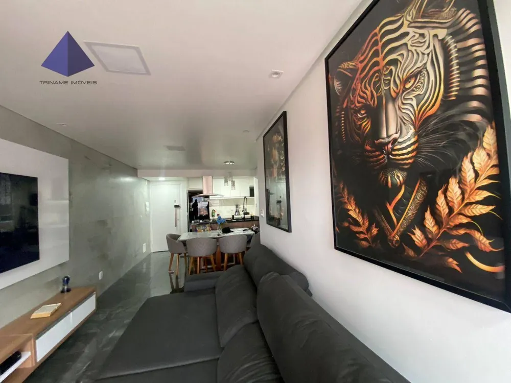 Apartamento, 3 quartos, 77 m² - Foto 4