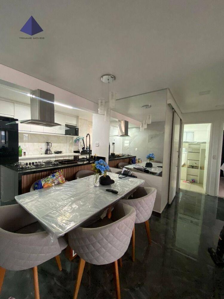 Apartamento, 3 quartos, 77 m² - Foto 4