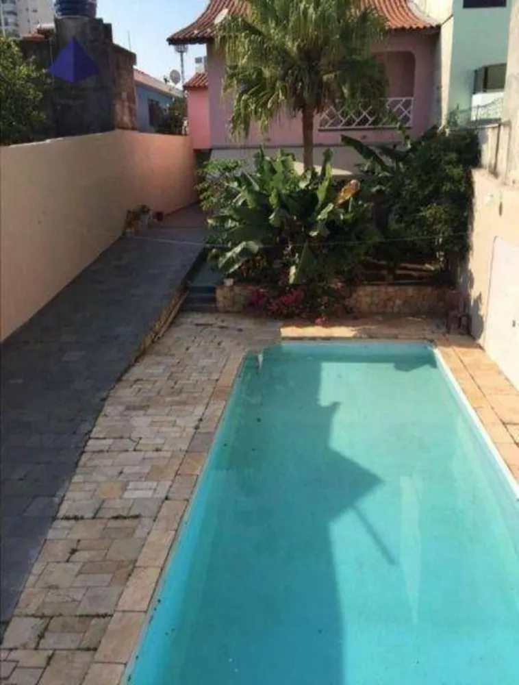 Sobrado, 3 quartos, 380 m² - Foto 13