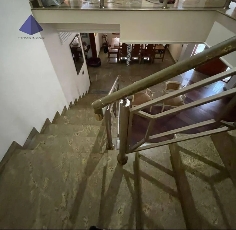 Sobrado, 3 quartos, 380 m² - Foto 5