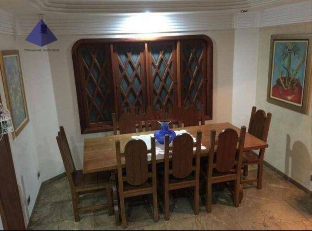 Sobrado, 3 quartos, 380 m² - Foto 2