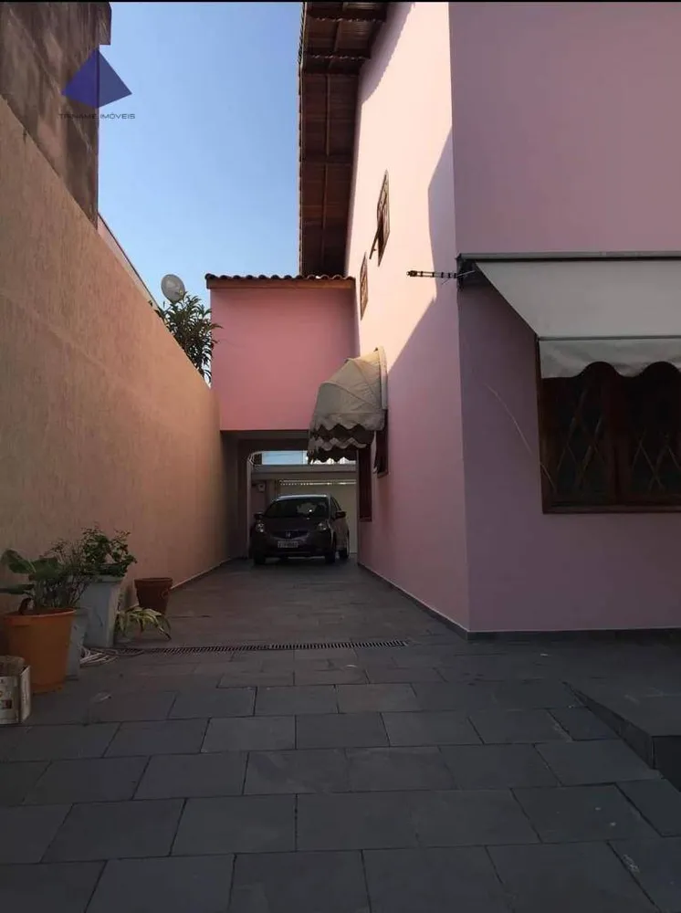 Sobrado, 3 quartos, 380 m² - Foto 15