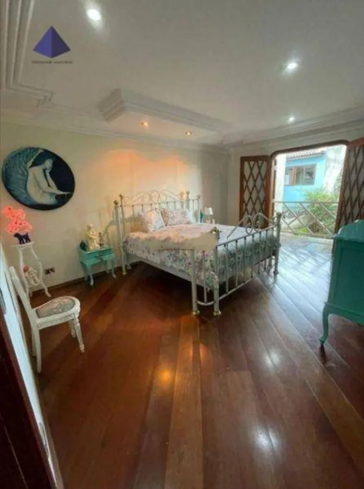 Sobrado, 3 quartos, 380 m² - Foto 8