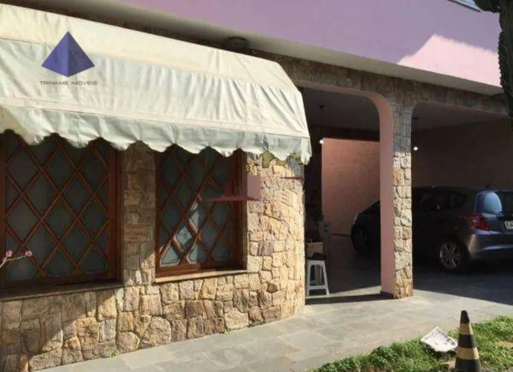 Sobrado, 3 quartos, 380 m² - Foto 11