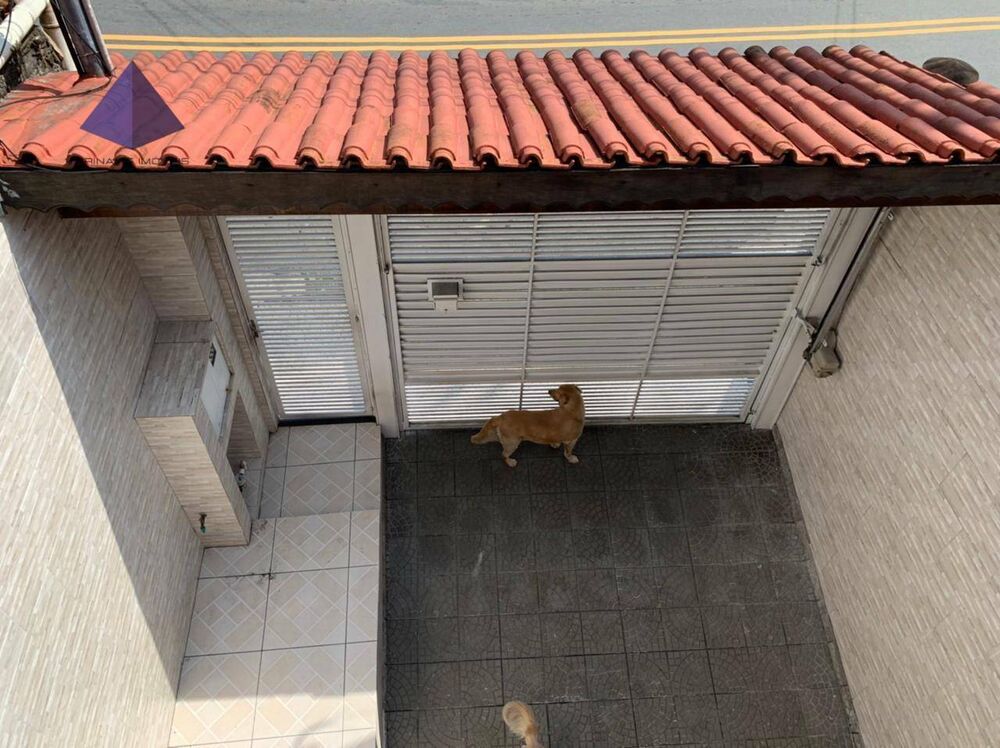 Casa à venda com 3 quartos, 279m² - Foto 5