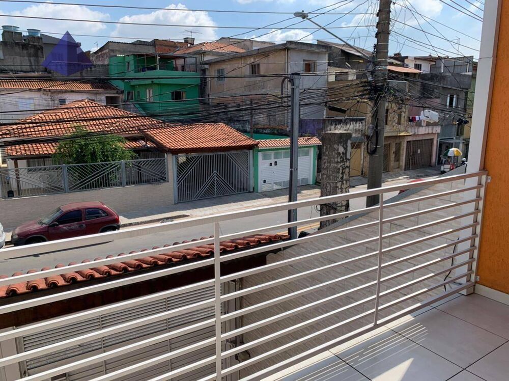 Casa à venda com 3 quartos, 279m² - Foto 8