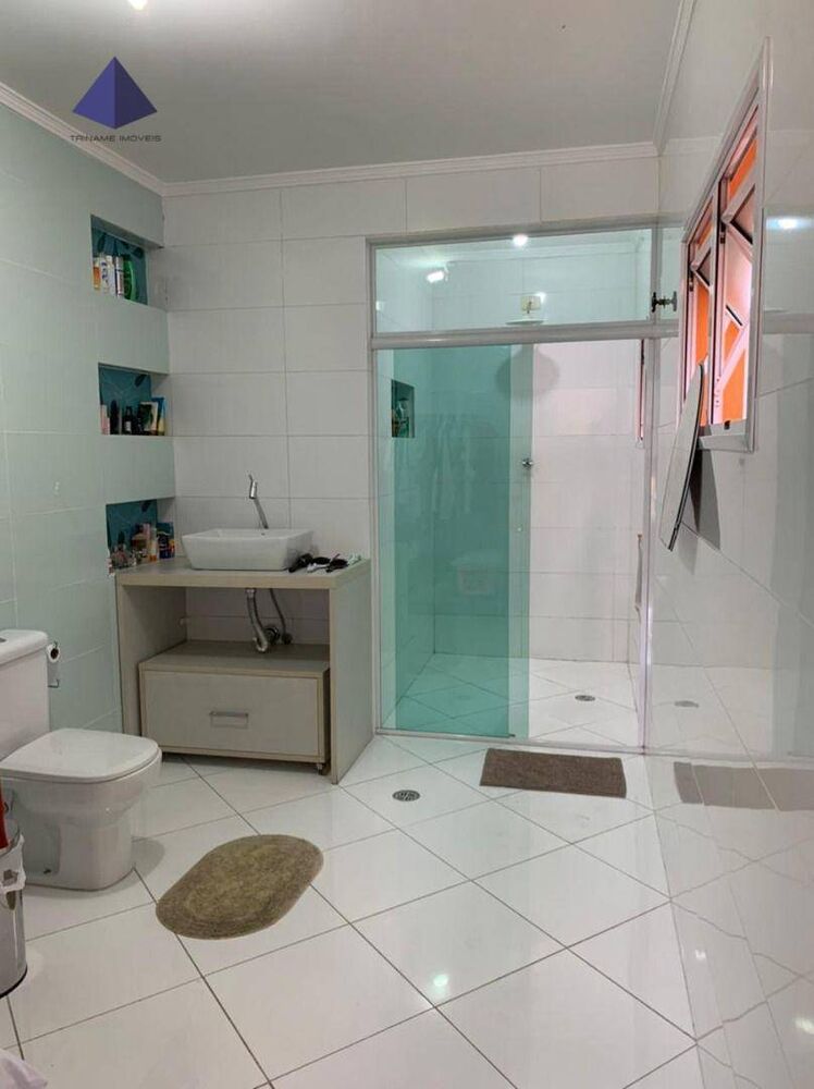 Casa à venda com 3 quartos, 279m² - Foto 4