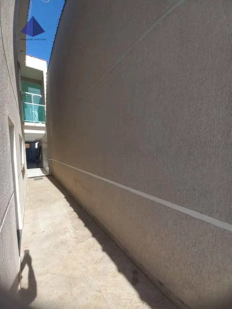 Sobrado, 3 quartos, 145 m² - Foto 14