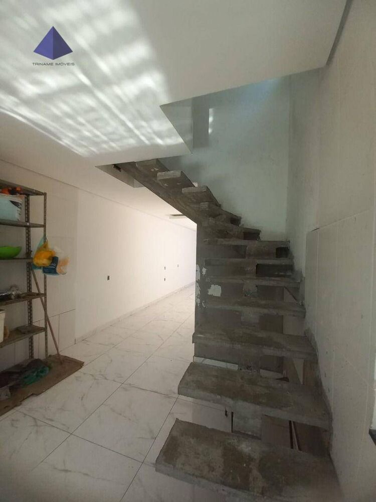 Sobrado, 3 quartos, 145 m² - Foto 2