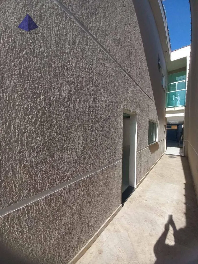 Sobrado, 3 quartos, 145 m² - Foto 11