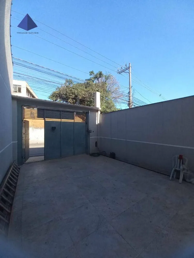 Sobrado, 3 quartos, 145 m² - Foto 16
