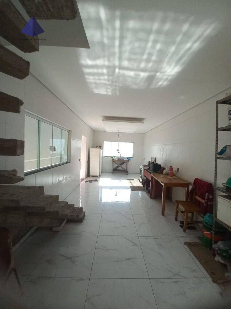 Sobrado, 3 quartos, 145 m² - Foto 3