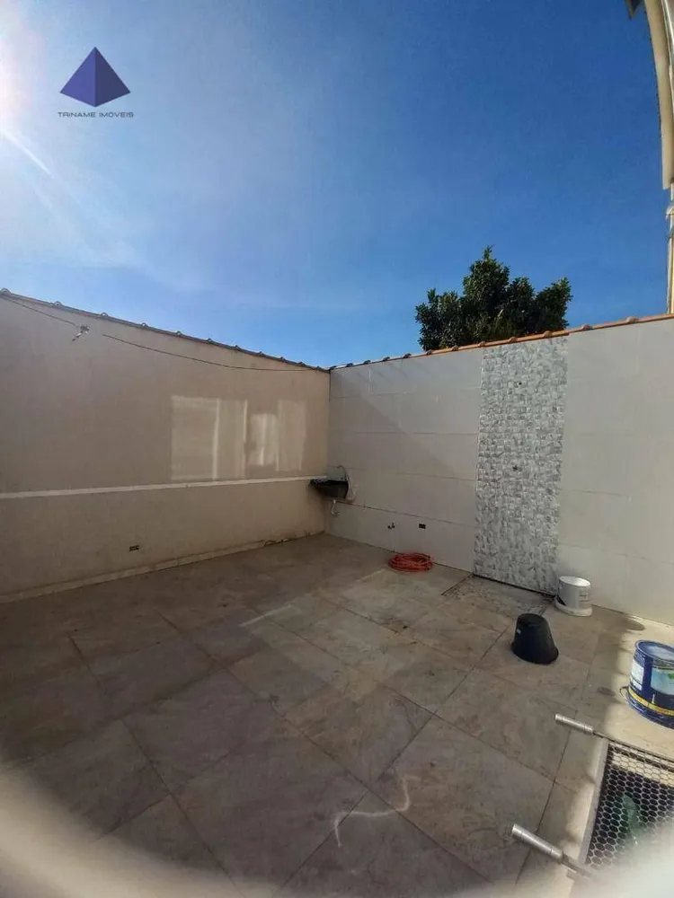 Sobrado, 3 quartos, 145 m² - Foto 12