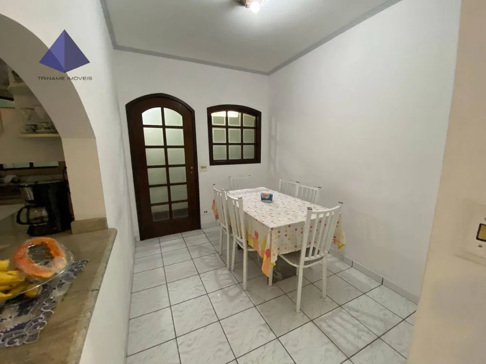 Casa, 4 quartos - Foto 7