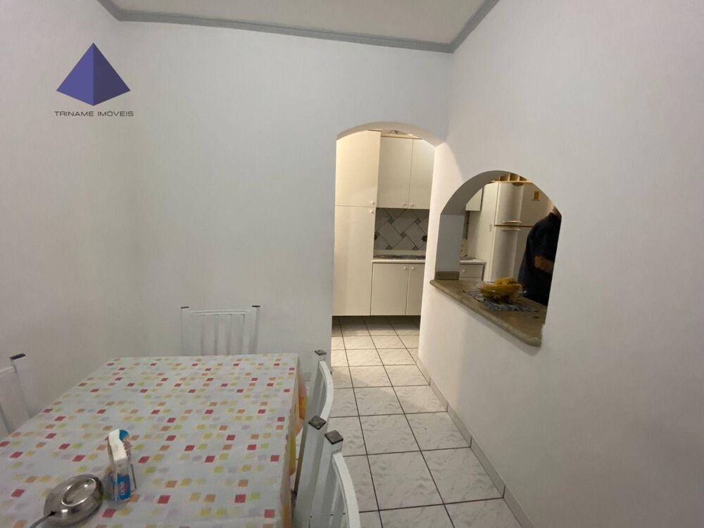 Casa, 4 quartos - Foto 2