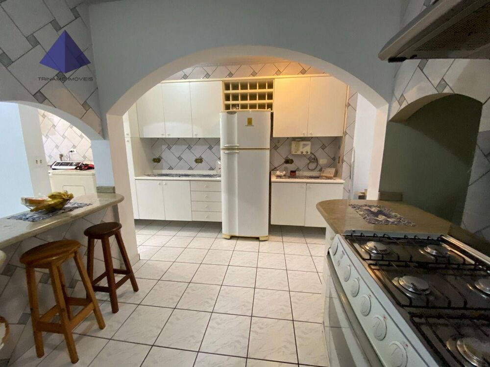 Casa, 4 quartos - Foto 3