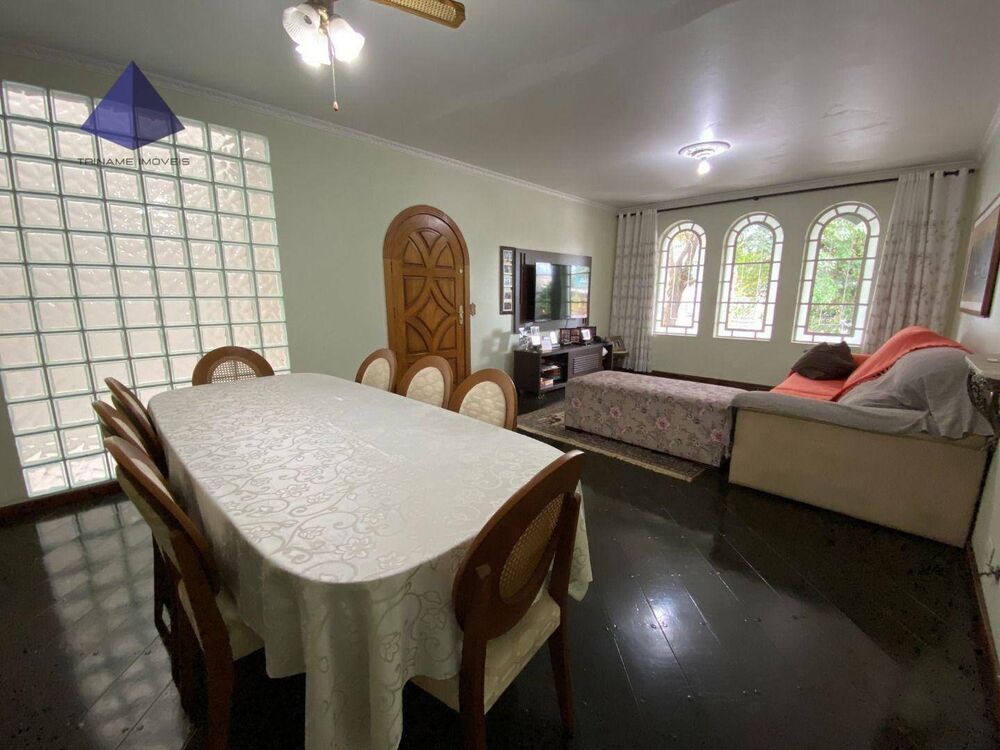 Casa, 4 quartos - Foto 4
